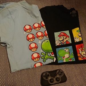 CCO Set of 2 t-shirts